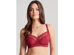 Podprsenka Non Wired Bra electric magenta model 19009233 - Panache