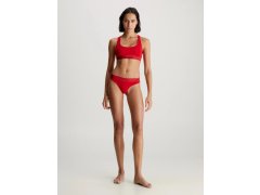 Dámská podprsenka braletka červená model 19041398 - Calvin Klein