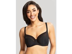 Dámská podprsenka Full Cup noir černá model 19313526 - Panache