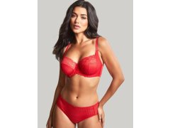 Dámská podprsenka Envy Full Cup model 19446216 červená - Panache