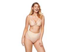 Dámská podprsenka Soft model 19529986 V1 tělová - Gorteks