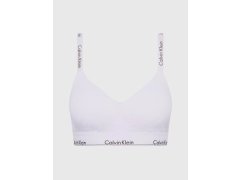 Dámské podprsenka LINED BRALETTE lila model 19580573 - Calvin Klein