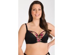 Dámská podprsenka Černá model 19741575 - Gorsenia