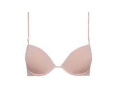 Dámská podprsenka sv. růžová model 19779989 - Calvin Klein