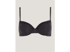 Dámská podprsenka LACE BRA černá model 20243128 - Tommy Hilfiger