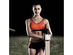 Sportovní podprsenka Air Control model 806376 - Anita