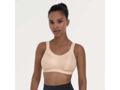 Dámská sportovní podprsenka Momentum model 20752736 Smart rose - Anita