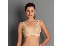 Dámská sportovní podprsenka Extreme control model 21078666 Desert - Anita