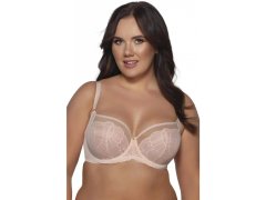 Dámská podprsenka Maxi Béžová model 21180630 - Ava