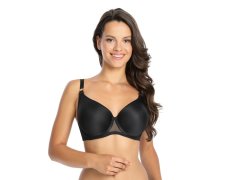 Dámská podprsenka Černá Gaja model 21232265 - Gaia
