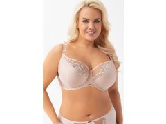 Dámská podprsenka Béžová model 21311705 - Gorsenia
