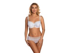 Dámská podprsenka model 21441493 Bílá - Vena