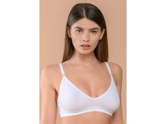 Dámská podprsenka 141 Černá model 21758962 - Bellissima