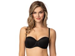 Capri černá model 21893582 - Mat
