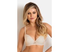 Dámská podprsenka PUSH UP Béžová model 21908469 - MEDIOLANO