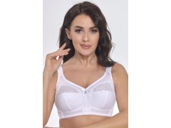 Dámská podprsenka Bílá model 22007726 - Viki