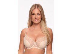 Dámská podprsenka BS béžová model 22034933 - Gaia