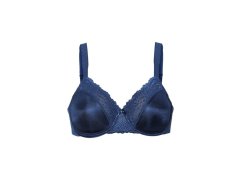 Podprsenka Ladyform Soft T W01 tmavě modrá model 22268771 - Triumph