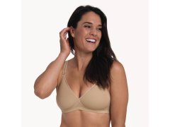 Podprsenka Selma Pure model 22334226 RosaFaia - Anita