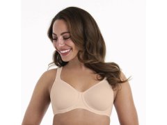 Dámská podprsenka moldovaná model 22347694 smart rose Classix - Anita
