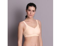 Dámská sportovní podprsenka model 22369834 smart rose Active - Anita