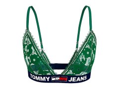 Dámská nevyztužená podprsenka Jeans Lace model 20946432 - Tommy Hilfiger