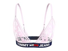 Dámská nevyztužená podprsenka Jeans Lace model 20946433 - Tommy Hilfiger