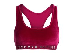 Dámská sportovní podprsenka Velour model 20946435 - Tommy Hilfiger