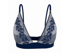 Dámská nevyztužená podprsenka Triangle model 20947474 - Tommy Hilfiger