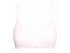 Dámská nevyztužená podprsenka Triangle model 20896376 - Tommy Hilfiger