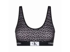 Dámská sportovní podprsenka model 20892322 - Calvin Klein