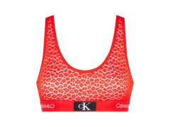 Dámská sportovní podprsenka model 20896415 - Calvin Klein