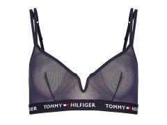 Dámská nevyztužená podprsenka Triangle Bra model 20904350 - Tommy Hilfiger