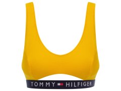 Tommy Dámská sportovní podprsenka Cut Out model 20962060 - Tommy Hilfiger