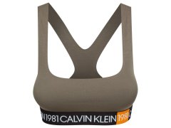 Dámská sportovní podprsenka model 20958386 - Calvin Klein