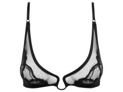 Dámská nevyztužená podprsenka Triangle model 20965262 - Calvin Klein