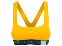 Dámská sportovní podprsenka model 20962066 - Calvin Klein