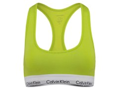 Dámská sportovní podprsenka Modern Cotton model 20946337 - Calvin Klein