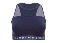 Dámská sportovní podprsenka Sheer Flex Cotton model 20947427 - Tommy Hilfiger
