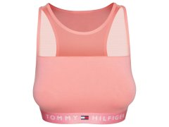 Dámská sportovní podprsenka Sheer Flex Cotton model 20947428 - Tommy Hilfiger