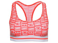 Dámská sportovní podprsenka model 20949047 - Calvin Klein