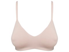 Dámská nevyztužená podprsenka Triangle model 20934262 - Calvin Klein