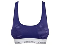 Dámská sportovní podprsenka model 20947435 - Calvin Klein