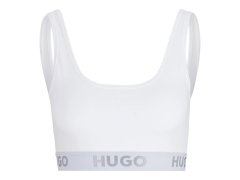 BOSS Dámská sportovní podprsenka Sporty Logo model 20896351 - Hugo