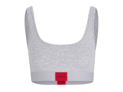 BOSS Dámská sportovní podprsenka Red model 20900993 - Hugo