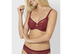 Podprsenka nevyztužená model 4896605 Darling W02 - Triumph