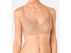 Podprsenka bez kostice Zero Feel Bralette EX - Sloggi