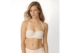 Dámská podprsenka Vivid Spotlight model 17166638 béžová - Triumph