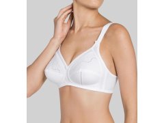 Podprsenka bez kostice Doreen + Cotton 01 N - Triumph