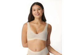 Dámská podprsenka Sloggi Zero Feel Lace 2.0 Bralette